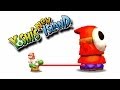 Yoshi's New Island - Review