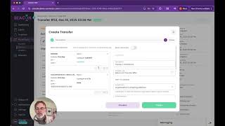 Master your Reverse Logistics (Returns) with automated Round Trips in Beacon!