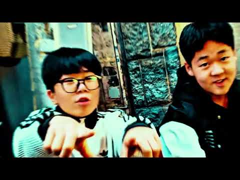 BLAY & $-binch - BINS 2 [Official MV]