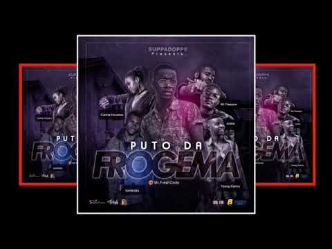 Mr Freshcode - Planos (ft. Fast Head, Young Kenny & Mr  Fleezow (Prod :Carina Houston)(HQ)