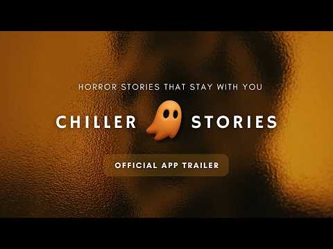 Chiller video thumbnail