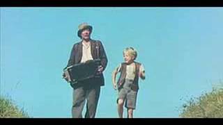 Rasmus på luffen - luffarvisan