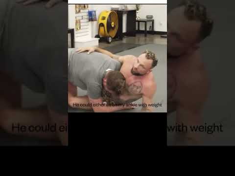 Craig Jones countering the body lock! #bjj #martialarts #mma #mma #nogi #grappling #grappler #jiu