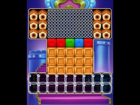 TOON BLAST level 2463