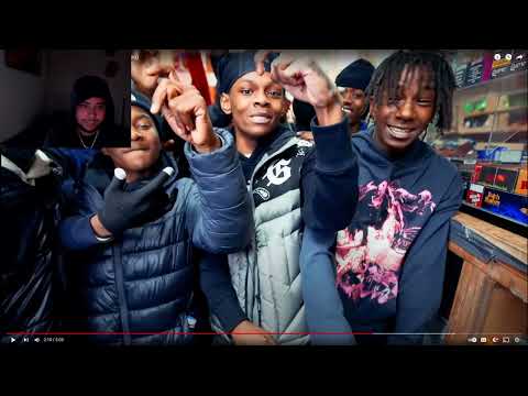 Reacting to BBG Steppaa x Drose - Immortal (Official Music Video)