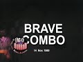 Brave Combo - Live at Hurrah