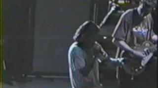 Creed - Bound and Tied (Live)