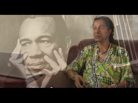 Nicolas Genest & Sobedo CONGO SQUARE another journey