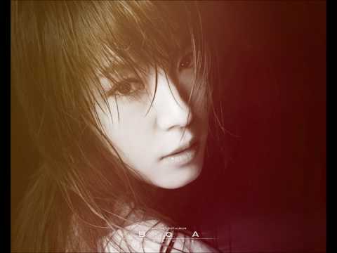 BoA- I Did it for Love