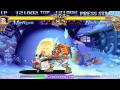 Darkstalkers 1 Morrigan Playthrough 1 4