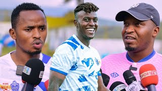 🚨😭 NIBA UKUNDA APR FC, WIRINDE KUMVA IBYO KEVIN, WASIRI NA RWAKA CLAUDE BAVUZE KURI APR FC | LORENZO