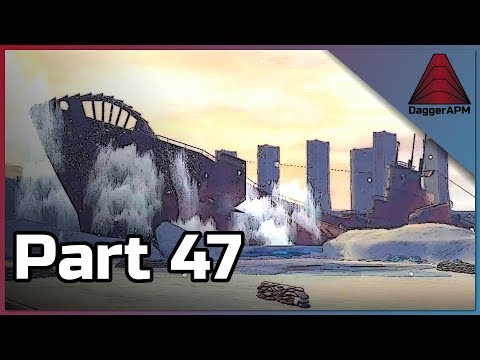 Valkyria Chronicles 4 - Retaking the Cruiser! [Walkthrough Gameplay - Part 47]