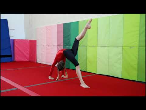 Level B : Floor Routine - Grading - LGC