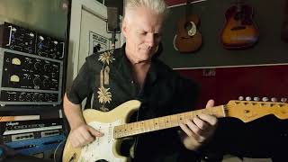 Dire Straits - Setting Me Up