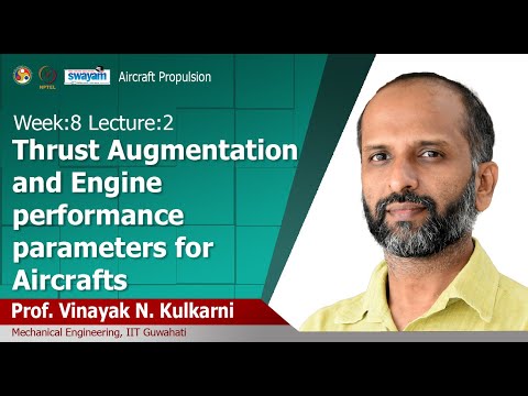 Aircraft Propulsion Introduction Video