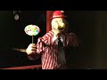 Spirit Halloween 2020 - Candy Creep Demo - Morris Costumes