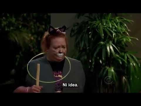 Two and a half men Alan y Walden de fiesta  Sub en español wme