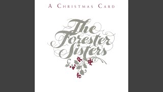 An Old Christmas Card