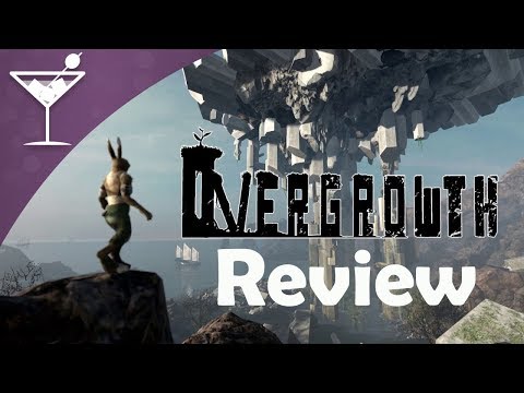 Overgrowth | Review | In the making for nearly a decade... and still needs more time in the oven.