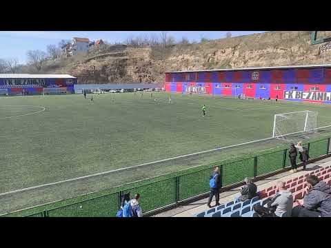 FK Rad 2012 - ŠF Šarić 2012 1:0