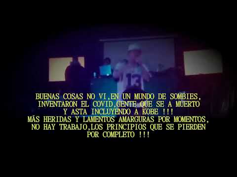 "EN DECLIVE" (Subtitulado)