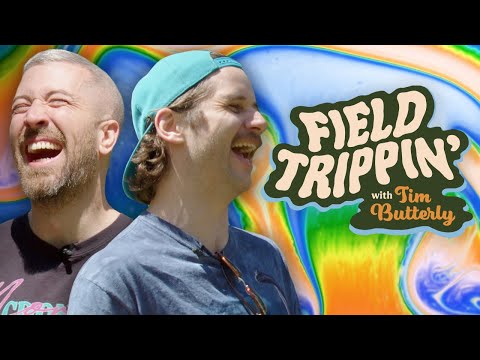 Field Trippin' - Ep.2 Zoo Legend w/ Mike Cannon