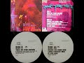 Peanut Butter Wolf – Tale of Five Cities (1999 US 12" – Copasetik Recordings (COPA 005))