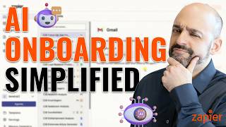 The Ultimate AI Onboarding Automation