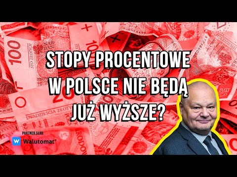 Kurs złotego panikę ma za sobą? Dolar i euro ponownie zaczną rosnąć? Przed nami posiedzenie RPP