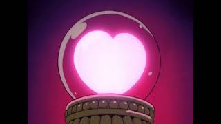 three words - marcus canty {slowed + reverb}