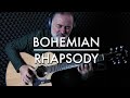 Queen - Bohemian Rhapsody (Fingerstyle Guitar Cover by Igor Presnyakov)