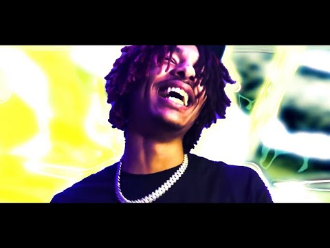 WhyNotRob - The Warm Up ft. YN Que (Official Music Video) [Shot by @LinkPellow]