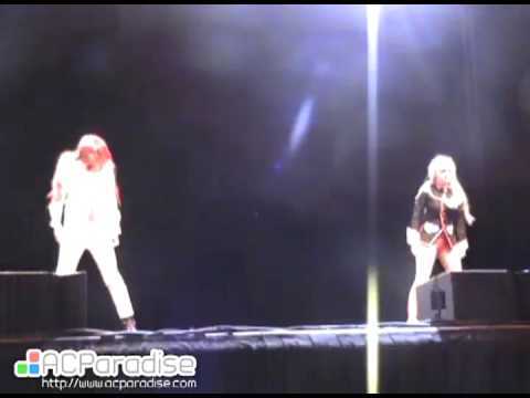 Fanime 2013 - #S31 Absolute Destiny Apocalypse Revolutionary Girl Utena