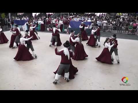 CTG GUAPOS DO ITAPUÍ - FORÇA A - ENART 2022 - DOMINGO