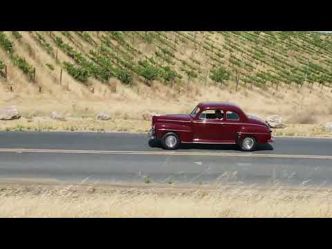 1947 Ford Super Deluxe (CC-1971235) for sale in Pleasanton, California