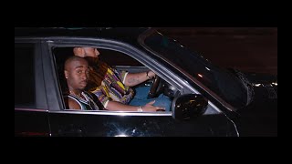 Ending Scene || All Eyez On Me || 2PAC 1080p