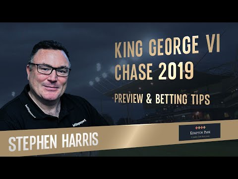 King George VI Chase 2019 preview & betting tips