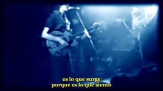 Echo And The Bunnymen - All That Jazz - subtitulada español