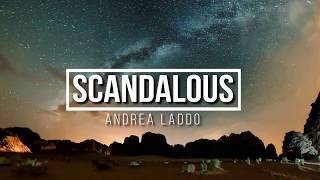 Andrea Laddo - Scandalous video