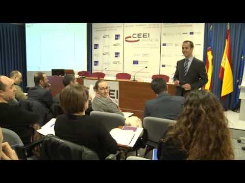Video Resumen de la Jornada Las 5 Palancas de las Ventas para la mejora de resultados