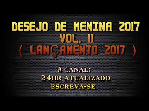 Duas Da Manhã - Desejo de Menina