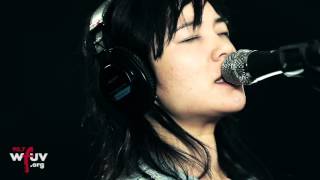 Thao and The Get Down Stay Down - &quot;Guts&quot; (Live at WFUV)