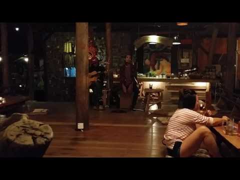 The Kasbah Langkawi Island The traveler's cafe