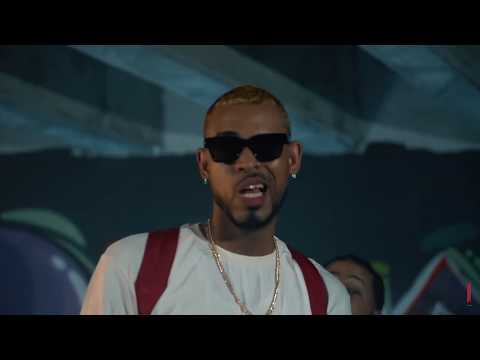 Rey One - “Infarto” 🩺💔- Ft - Perfect Vvs & Speeke Official Video (2020)