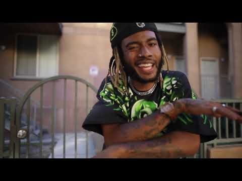 Nelsongang - WHERE U BEEN?!