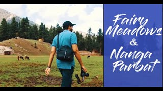 preview picture of video 'Exploring Fairy Meadows | Travel Film | 2019'