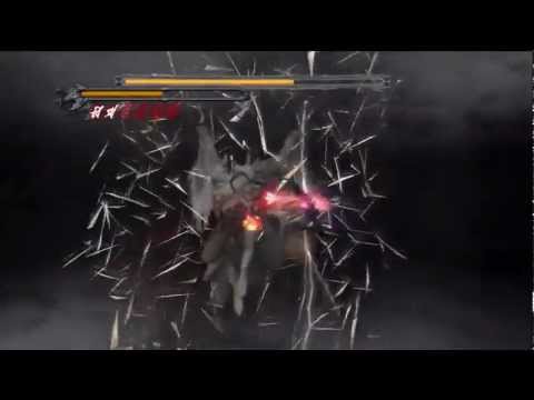Devil May Cry 1 HD: Dante vs Mundus/The Ending