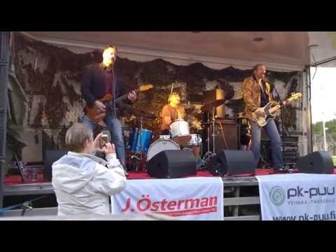 Indian - Tallahassee Lassie