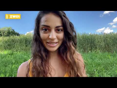 Neue SRF-Sommerserie mit Tanja Hüberli zeigt Sportpersönlichkeiten «hautnah»