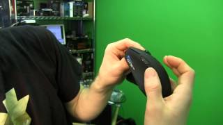 Video thumbnail for Roccat Kone Pure Gaming Mouse Unboxing & First Look Linus Tech Tips by Linus Tech Tips